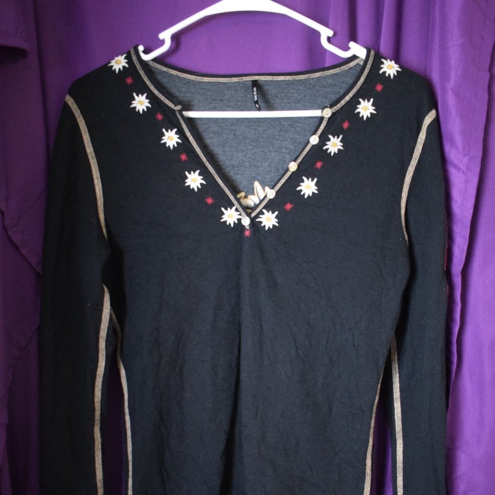 Alp n Rock Henley